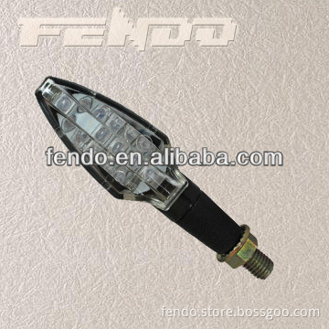 12V LED Motorcycle Indicator Signal Light